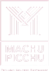 Machu Picchu Restaurant